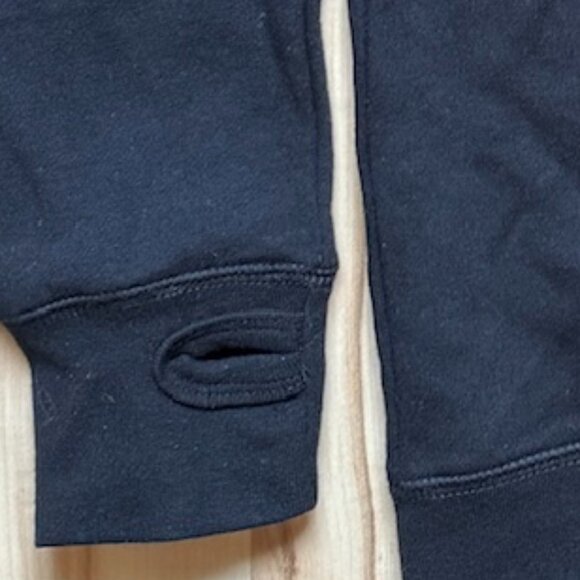 Men's Pullover Hoodie - Picture 6 of 6